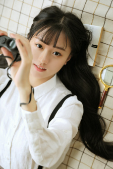 山村玉米地详情介绍